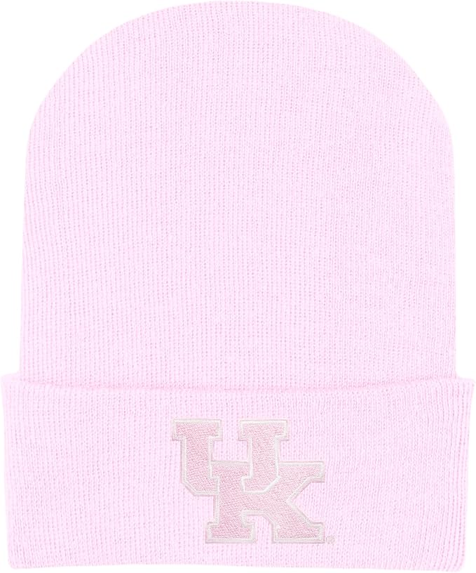 College Baby NCAA Officially Licensed Infant Knit Cap by CollegeBaby