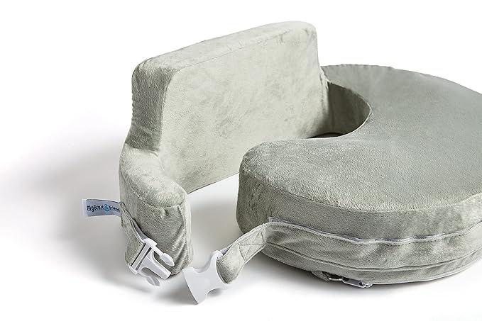 My Brest Friend Super Deluxe Nursing Pillow - Image 6