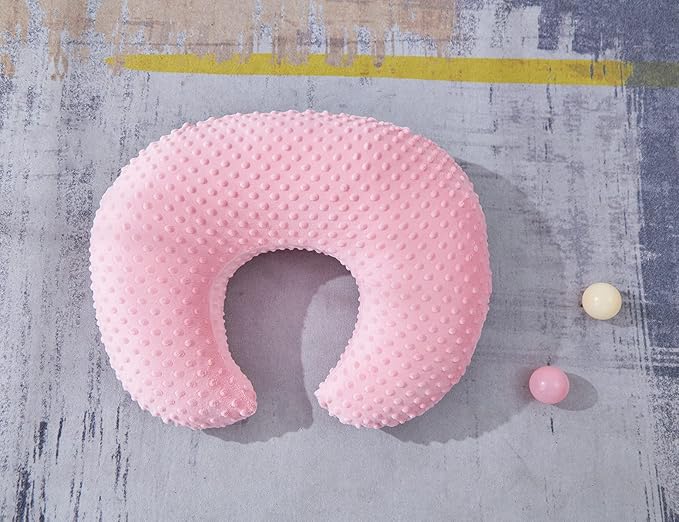 Nursing Pillow for Breastfeeding, Breast Feeding Pillows for Mom, Nursing - Image 6