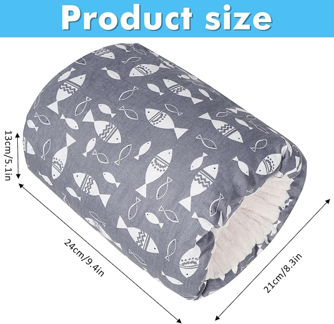 Nursing Arm Pillows for Breastfeeding, Baby Feeding Arm Pillow Portable and - Image 3