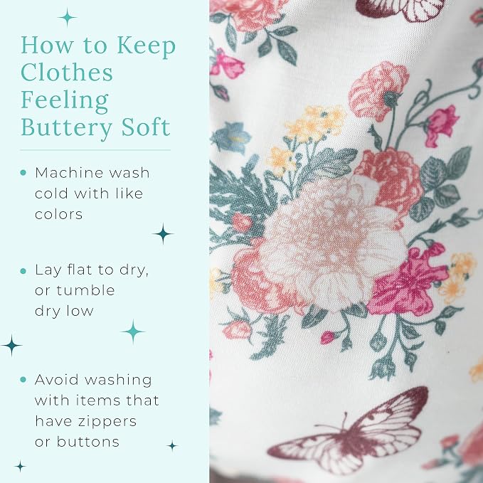 Posh Peanut Convertible Baby Sleepers - Image 3