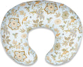 Nursing Pillow & Breastfeeding Pillow – Ergonomic C-Shape by LLCJYYCY
