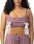 Kindred Bravely Sublime Sleep Pumping Bra Hands Free, Adjustable Pumping & by KindredBravely
