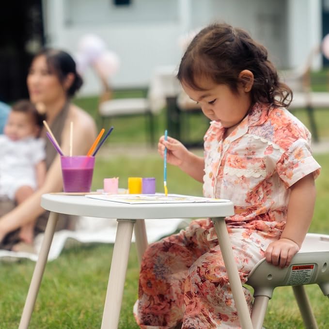 Maxi-Cosi Moa 8-in-1 High Chairs - Image 11