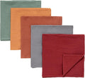 Muslin Receiving Blankets, Neutral Blanket Swaddling by LYRICHOMBABY