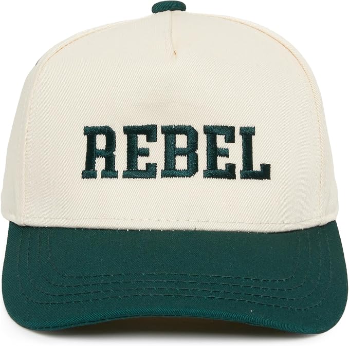 Funky Junque Premium Kids Trucker Hat Vintage Snapback Baseball Cap by FunkyJunque