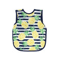 BapronBaby Pineapple Stripes Bapron by BapronBaby
