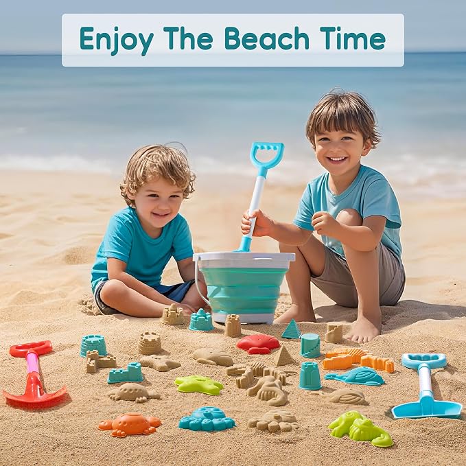 Beach Toys for Kids - Image 6