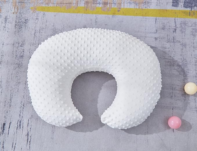 Nursing Pillow for Breastfeeding, Breast Feeding Pillows for Mom, Nursing - Image 7