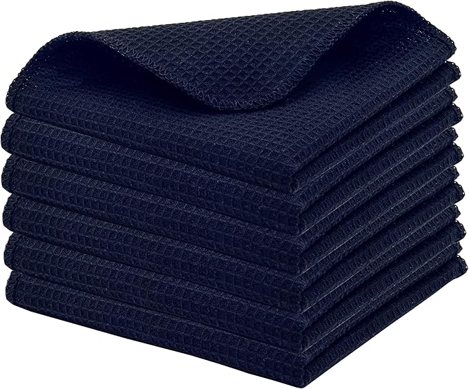 PurpleEssences Dish Cloths and Dish Rags by PurpleEssences