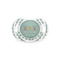 Suavinex Bonhomia SX PRO Physiological Pacifier, Supports Breastfeeding Babies by Suavinex