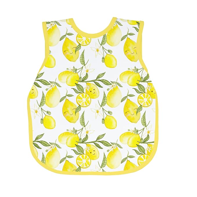 BapronBaby Fresh Lemon Bapron by BapronBaby