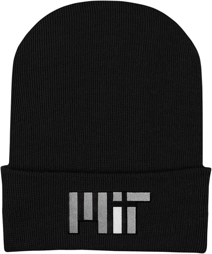 College Baby NCAA Officially Licensed Infant Knit Cap by CollegeBaby