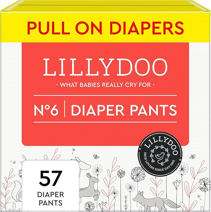 Pants Variante by LILLYDOOInc