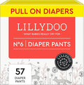 Pants Variante by LILLYDOOInc