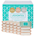 JOONYA Unscented Baby Wipes — Plant-Based, Fragrance-Free Bulk Diaper Wipes | by Joonya