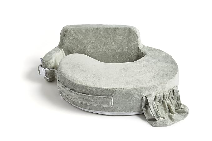My Brest Friend Super Deluxe Nursing Pillow - Image 3