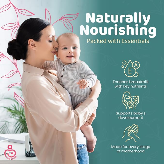 Milkrush Lactation Support for Breastfeeding - Image 4