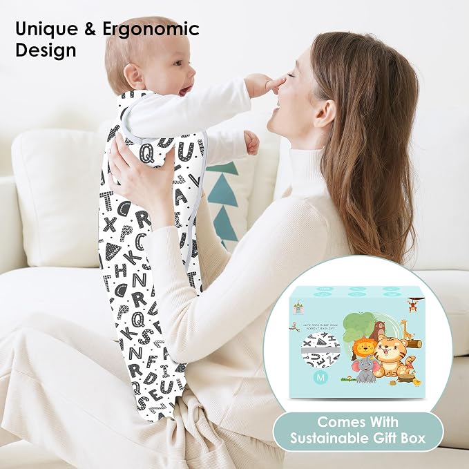 Cute Castle Baby Sleep Sack 6-12 Months - Image 6