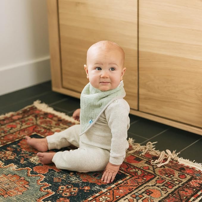 Little Unicorn Cotton Muslin - Image 5