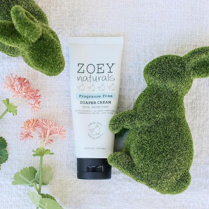 Baby Diaper Cream - Image 7