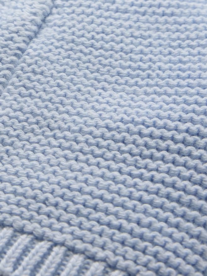 GAP Unisex Baby Soft Knit Garter Hat - Image 3