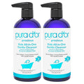 PURA D'OR Kids Wash All-in-One Gentle Cleanser by PURADOR