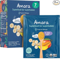 Amara Organic Baby Food by Amara