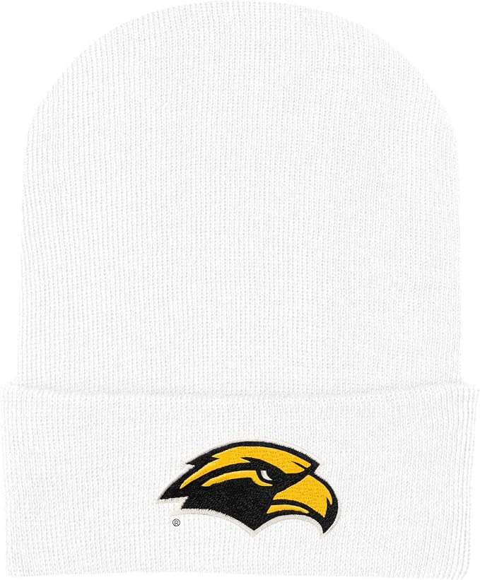 College Baby NCAA Officially Licensed Infant Knit Cap by CollegeBaby