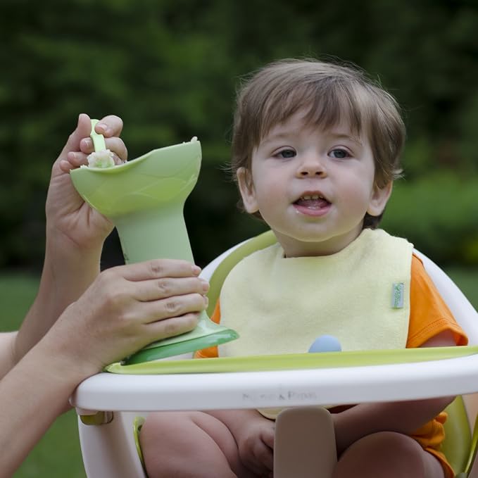 green sprouts Fresh Baby Food Mill - Image 4