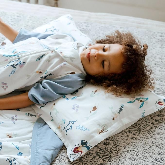 Nest Designs Toddler Pillow - Image 5