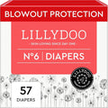 LILLYDOO Baby Diapers by LILLYDOOInc