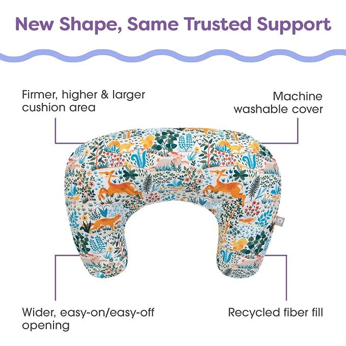 Boppy Nursing Pillow - Image 5