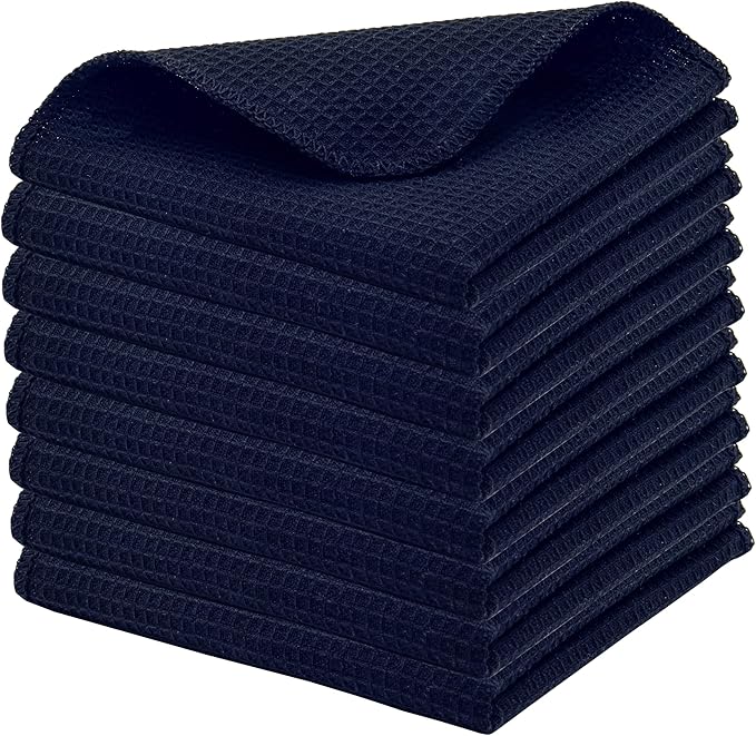 PurpleEssences Dish Cloths and Dish Rags by PurpleEssences
