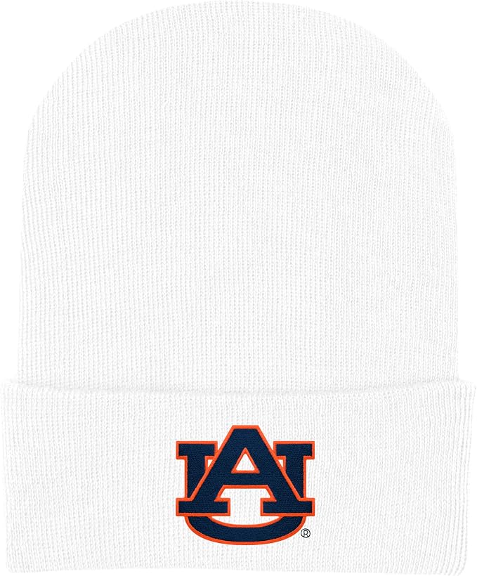 College Baby NCAA Officially Licensed Infant Knit Cap by CollegeBaby