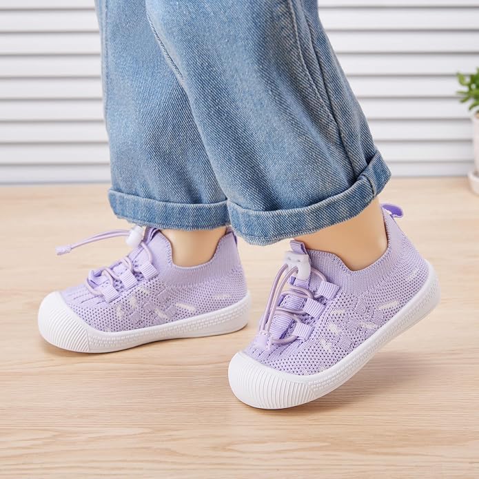 BMCiTYBM Baby Shoes Infant Boy Girl First Walker Shoes Toddler Walking Shoes - Image 2