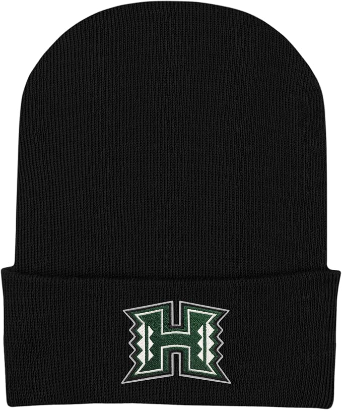 College Baby NCAA Officially Licensed Infant Knit Cap by CollegeBaby