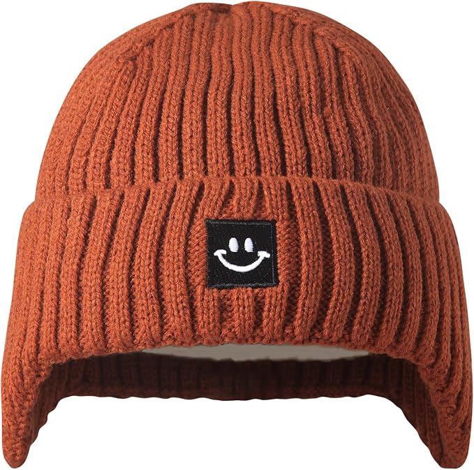 MaxNova 2 Pack Baby Beanie Toddler Winter Hat - Image 7