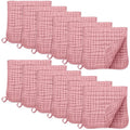 Muslin Burp Cloths for Baby 100% Cotton Burping Cloths for Boys Girls Large by Unnivoll