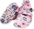 Zutano Organic Baby Booties Newborn Infant, Lost Baby Socks Solution, 18-24 by Zutano
