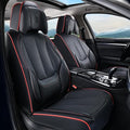 Coverado Universal Seat Covers Full Set, 5 Seats Universal Seat Covers by COVERADOAUTO