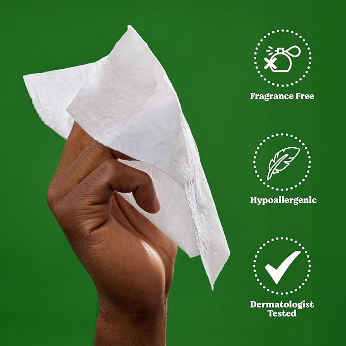 Huggies Extra Large Baby Wipes, 9 Flip-Top Packs, 378 XL Wipes Total, Packaging - Image 4