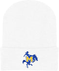 College Baby NCAA Officially Licensed Infant Knit Cap by CollegeBaby