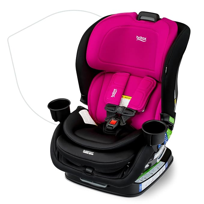 Britax Poplar Convertible Car Seat, 2-in-1 Car Seat by Britax