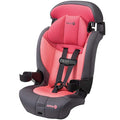 Safety 1st Grand 2-in-1 Booster Car Seat, Sunrise Coral by Safety1st