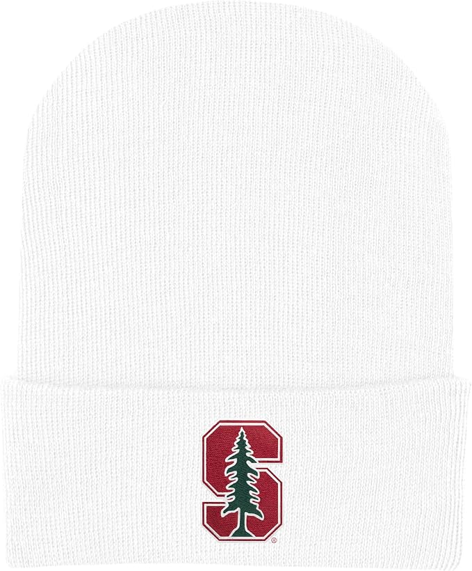 College Baby NCAA Officially Licensed Infant Knit Cap by CollegeBaby