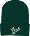 College Baby NCAA Officially Licensed Infant Knit Cap by CollegeBaby