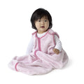 baby deedee Sleep Nest Teddy Baby Sleeping Bag by babydeedee