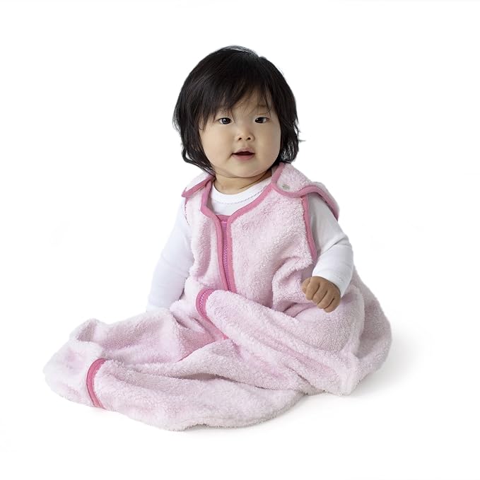 baby deedee Sleep Nest Teddy Baby Sleeping Bag by babydeedee