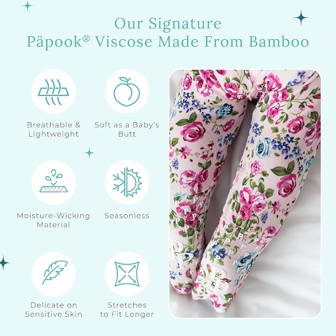 Posh Peanut Convertible Baby Sleepers - Image 6